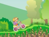 Doras Bike Ride