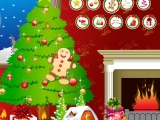 Игра Christmas Tree