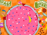 Игра Silly Pizza Shooppe