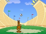Scooby Doo: Kickin`it