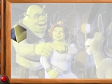 Игра Sort my Tiles: Shrek 2 - Расставь плитки. Шрек 2