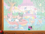 Игра Mickey and Donald - Мики Маус и Дональд
