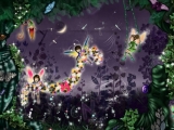Fairy Forest Hidden Letters - Лесные феи