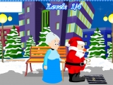 Игра Find Christmas Gifts