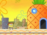 Игра Sponge Bob: Dutchmans Dash