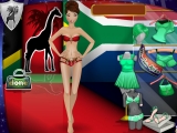 Models of the World. South Africa
