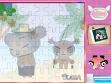 Pucca Love Jigsaw Puzzle