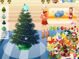Игра Christmas Tree Decoration 2