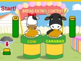 Bread Eating Contest