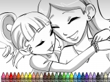 Игра Mother's Day Card Creator