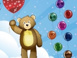 Smart Teddy Bear Dress Up