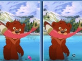 Игра Brother Bear Difference