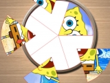 Spongebob Pic Tart </br> Сборка Спанч Боба