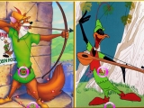Игра Robin Hood Similarities