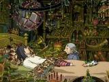 Howls Moving Castle Hidden Objects