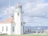 Пазлы: Lighthouse