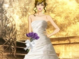 Игра Свадебное платье 3