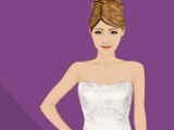 Игра Свадебные платья 5