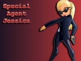 Special Agent Jessica - Наряди агента Джессику