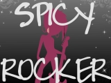 Игра Rock Girl Dress Up - Одень девушку - поклонницу рокка