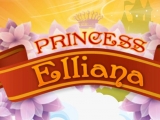 Princess Elliana - Принцесса Эллиана