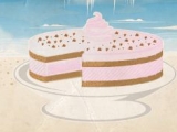 Пирог из Мороженого