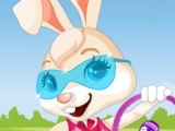 Игра Easter Bunny Dress Up