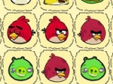 Angry Birds Connect Game