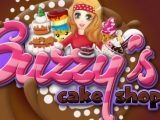 Игра Suzy's Cake Shop