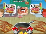 Игра Bacon Sandwich Twin