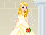 Ancient Rome Wedding Dress Up