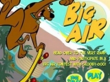 Игра Scooby-Doo Big Air
