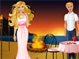 Barbie's Date with Ken