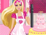 Игра Barbie Party Cleanup Ru