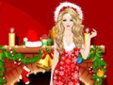 Игра Taylor Swift Christmas