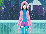 Quirky Rain Coats
