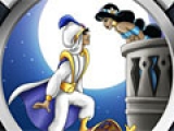 Aladdin Pic Tart