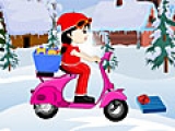 Игра Collect Christmas Gifts