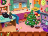 Игра Emma's Christmas Room