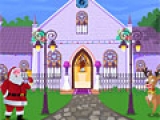 Игра Church For Christmas