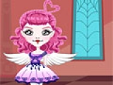 Chibi C.A.Cupid Dress Up