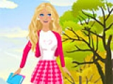 Barbie School Fashion Ru