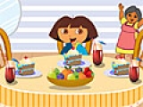 Игра Doras Dining Table Decor
