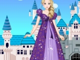 Castle Princess Dress-Up