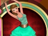 Colourful Ballerina Tutus Dress-Up