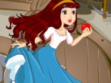 Игра Snow White Dress Up 2