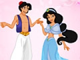 Игра Aladdin