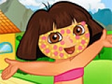Dora The Explorer Makeover