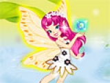 Игра Cute Butterfly Fairy