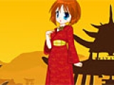 Игра Chinese Style Doll Dress Up